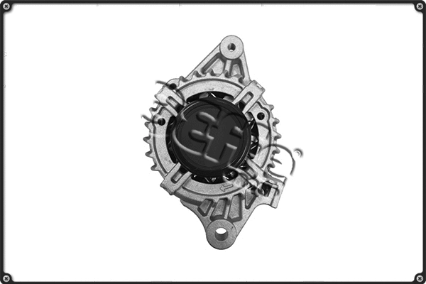 Alternator (ALTE782)