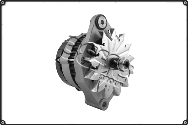 Alternator (ALTF375)