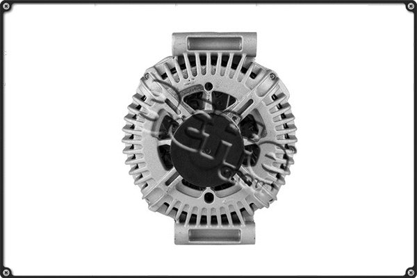 Alternator (ALTS657)