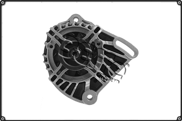 Alternator (ALTF439)