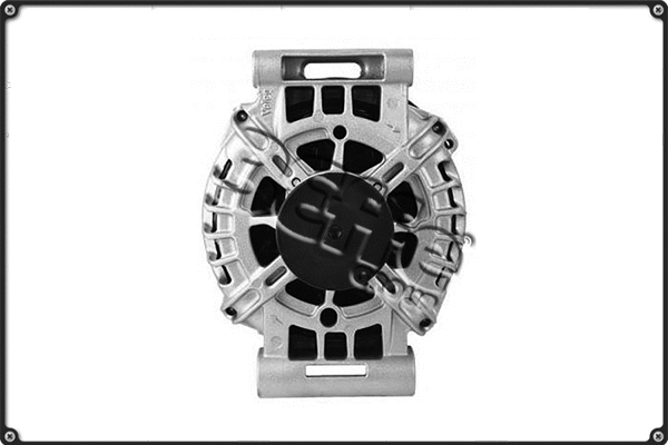 Alternator (ALTF500)