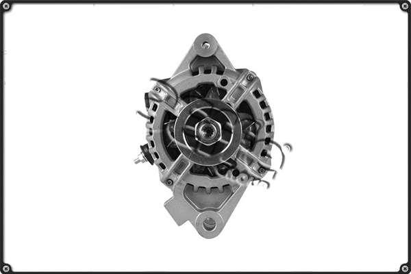 Alternator (ALTL697)