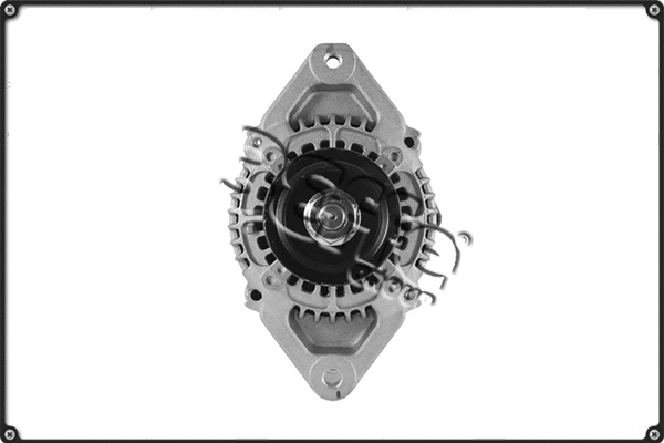 Alternator (PRAS036)