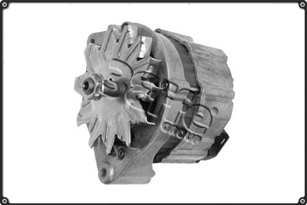 Alternator (ALTF947)