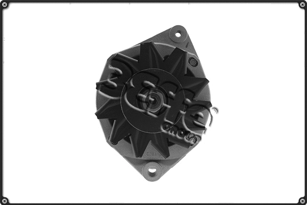 Alternator (ALTF267)