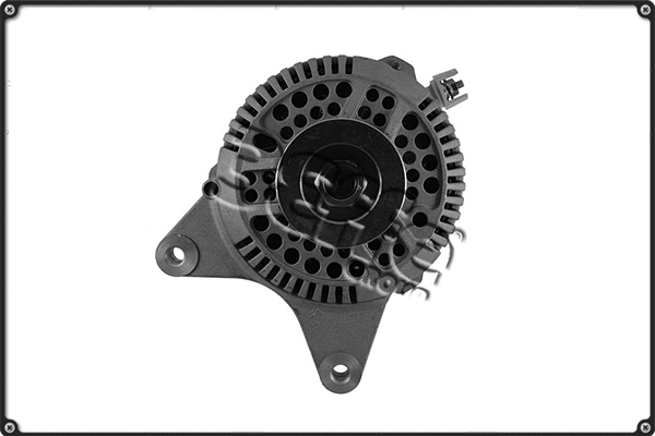 Alternator (ALTF598)