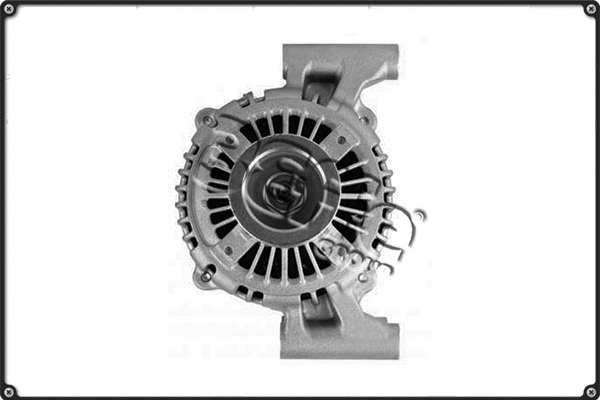 Alternator (ALTL490)
