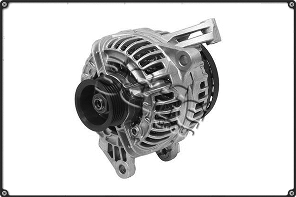 Alternator (ALTF644)