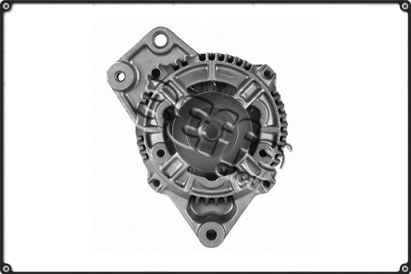 Alternator (ALTS956)