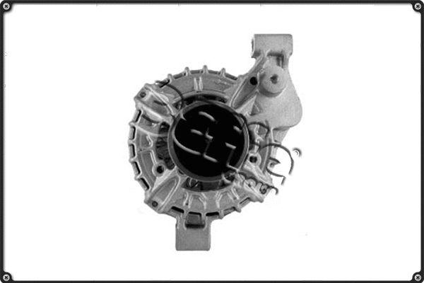 Alternator (ALTF654)