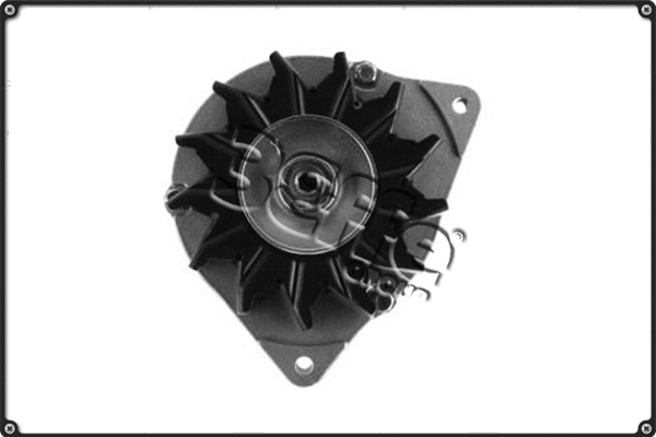 Alternator (ALTF023)