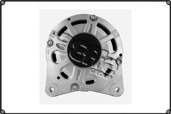 Alternator (ALTF126)