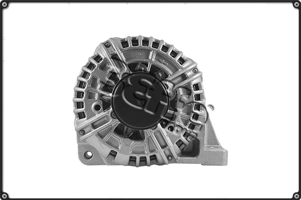 Alternator (ALTL253)