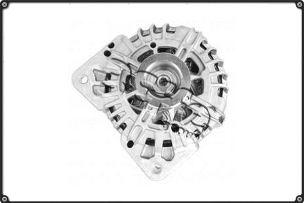 Alternator (ALTS630)