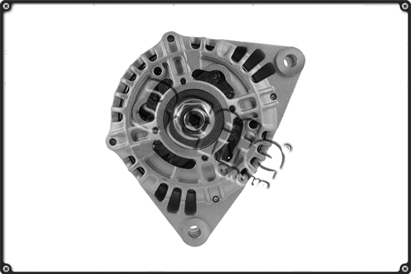 Alternator (ALTS972)