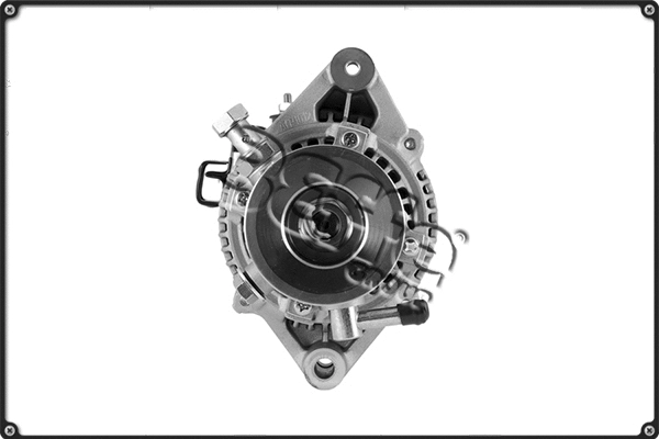 Alternator (ALTS360)
