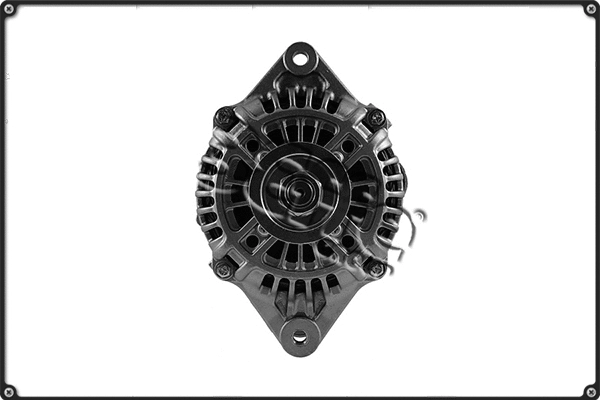 Alternator (ALTW098)