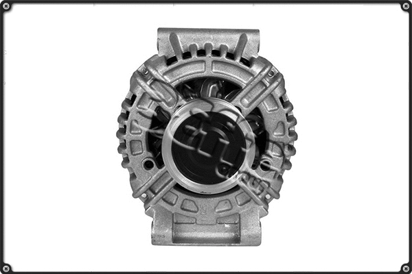 Alternator (ALTS321)