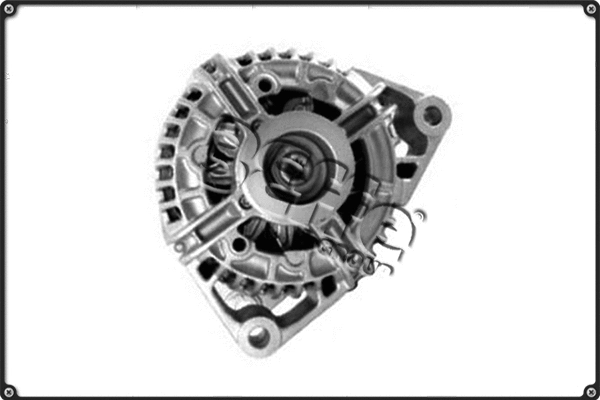 Alternator (ALTS376)