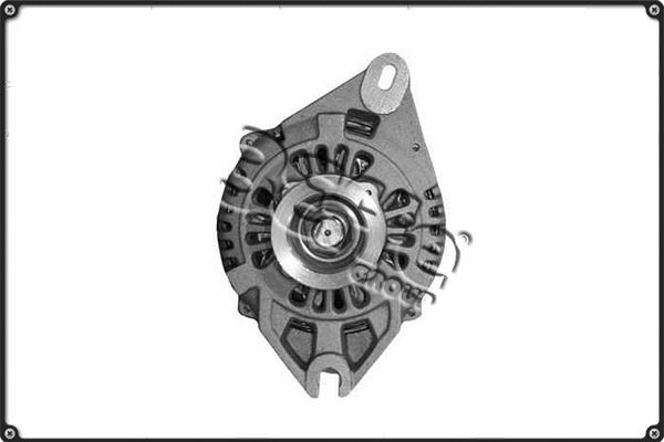 Alternator (ALTF674)