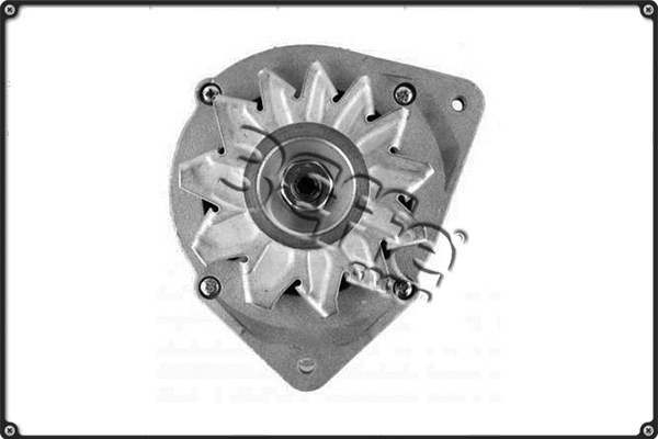 Alternator (ALTF668)