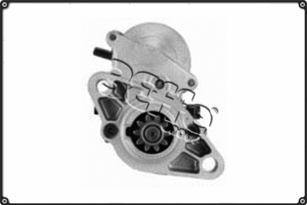 Starter (PRSF642)