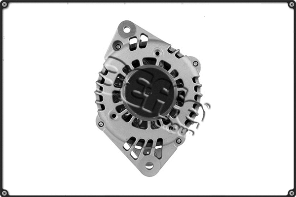 Alternator (ALTL803)