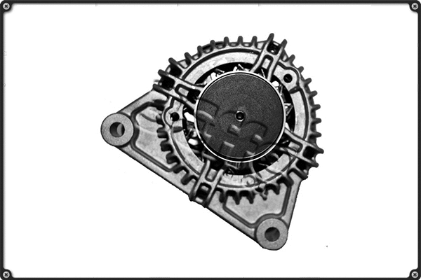 Alternator (ALTL660)