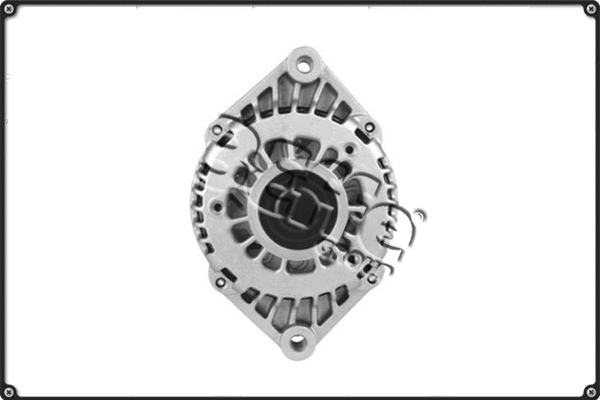 Alternator (ALTF089)