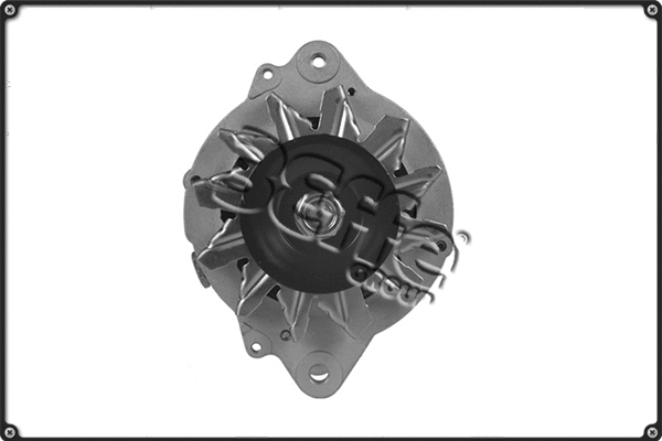 Alternator (ALTF356)