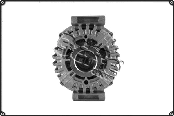 Alternator (ALTF236)