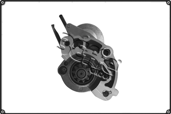 Starter (PRSE397)