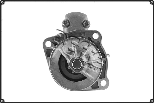 Starter (PRSF621)