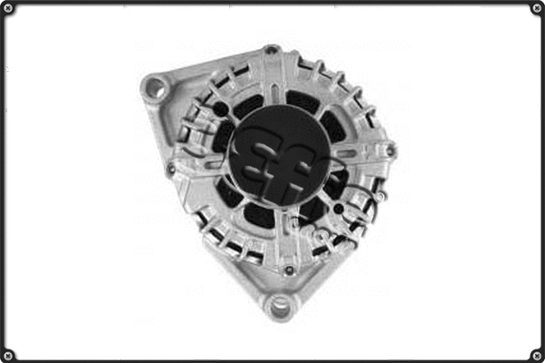 Alternator (ALTS732)