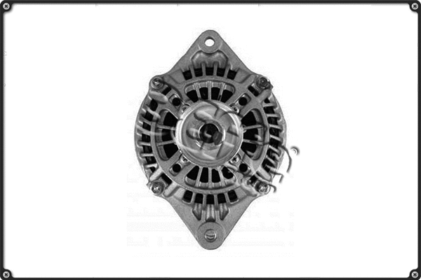 Alternator (ALTF881)