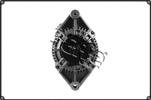Alternator (ALTS765)