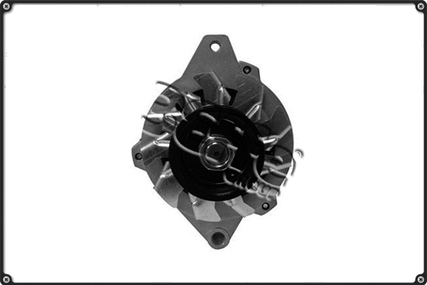 Alternator (ALTS324)