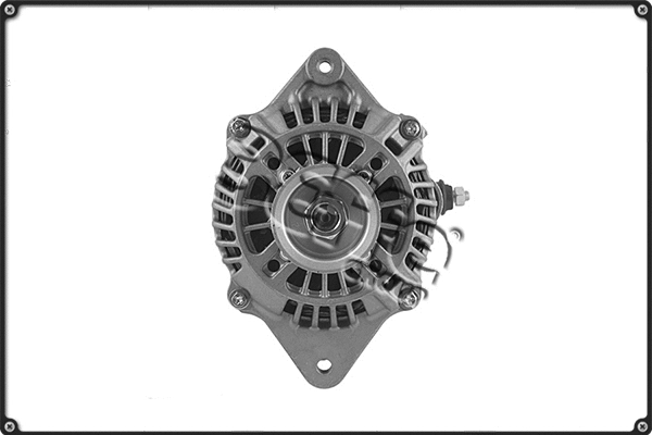Alternator (ALTF619)