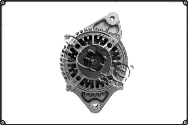 Alternator (ALTF722)