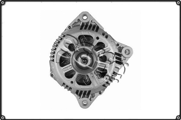 Alternator (ALTS624)