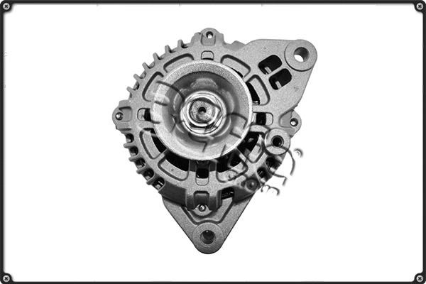 Alternator (ALTF980)