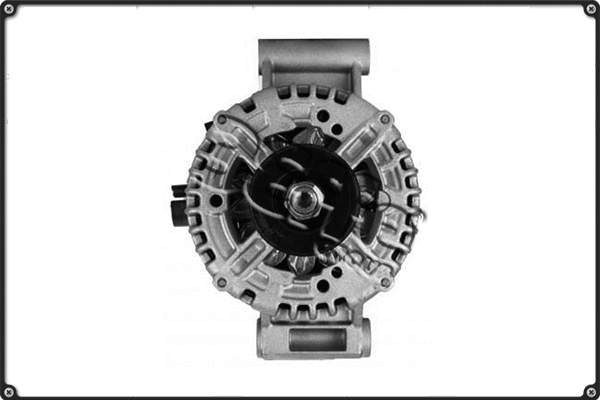 Alternator (ALTF842)