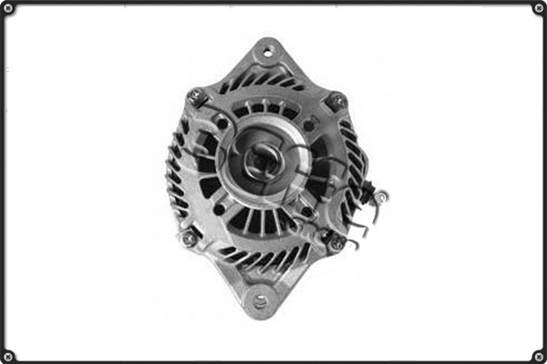 Alternator (ALTF685)