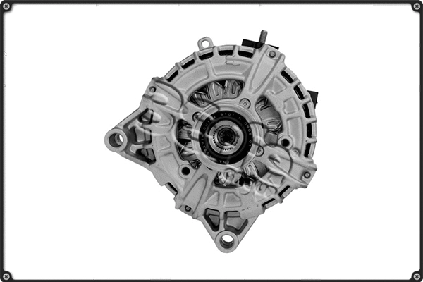 Alternator (ALTE842)
