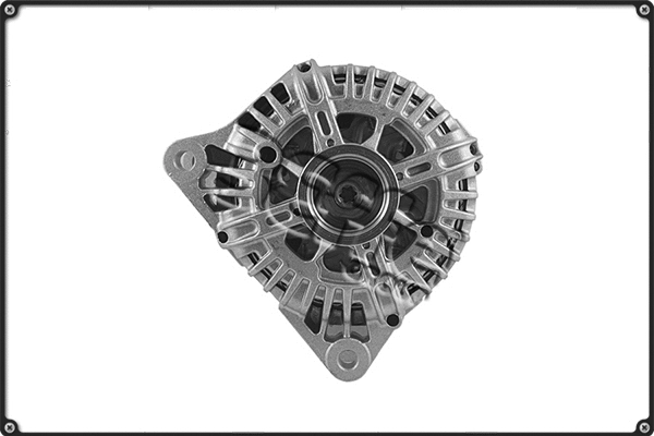 Alternator (ALTF252)