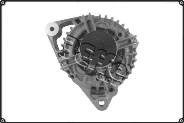 Alternator (ALTF701)