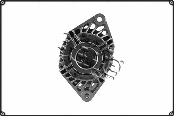 Alternator (ALTS745)