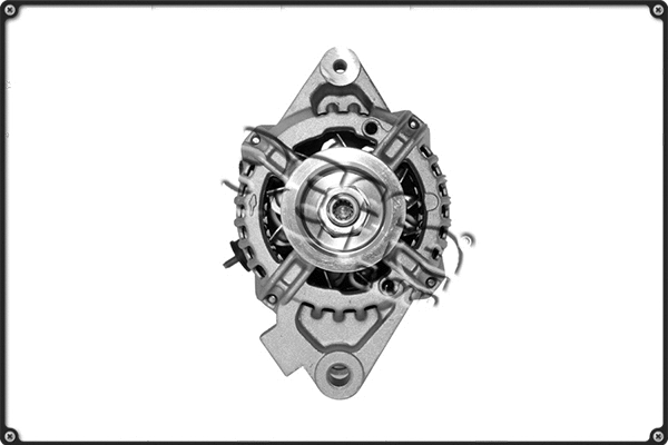 Alternator (PRAL123)