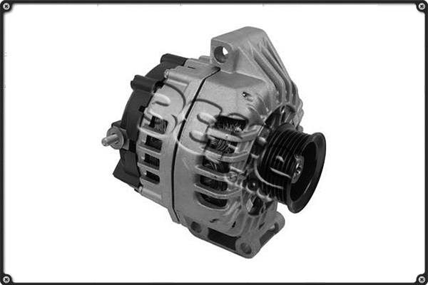 Alternator (ALTE604)