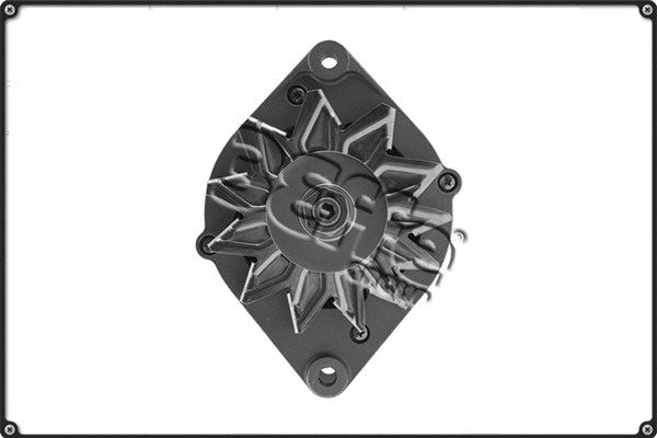 Alternator (ALTF297)